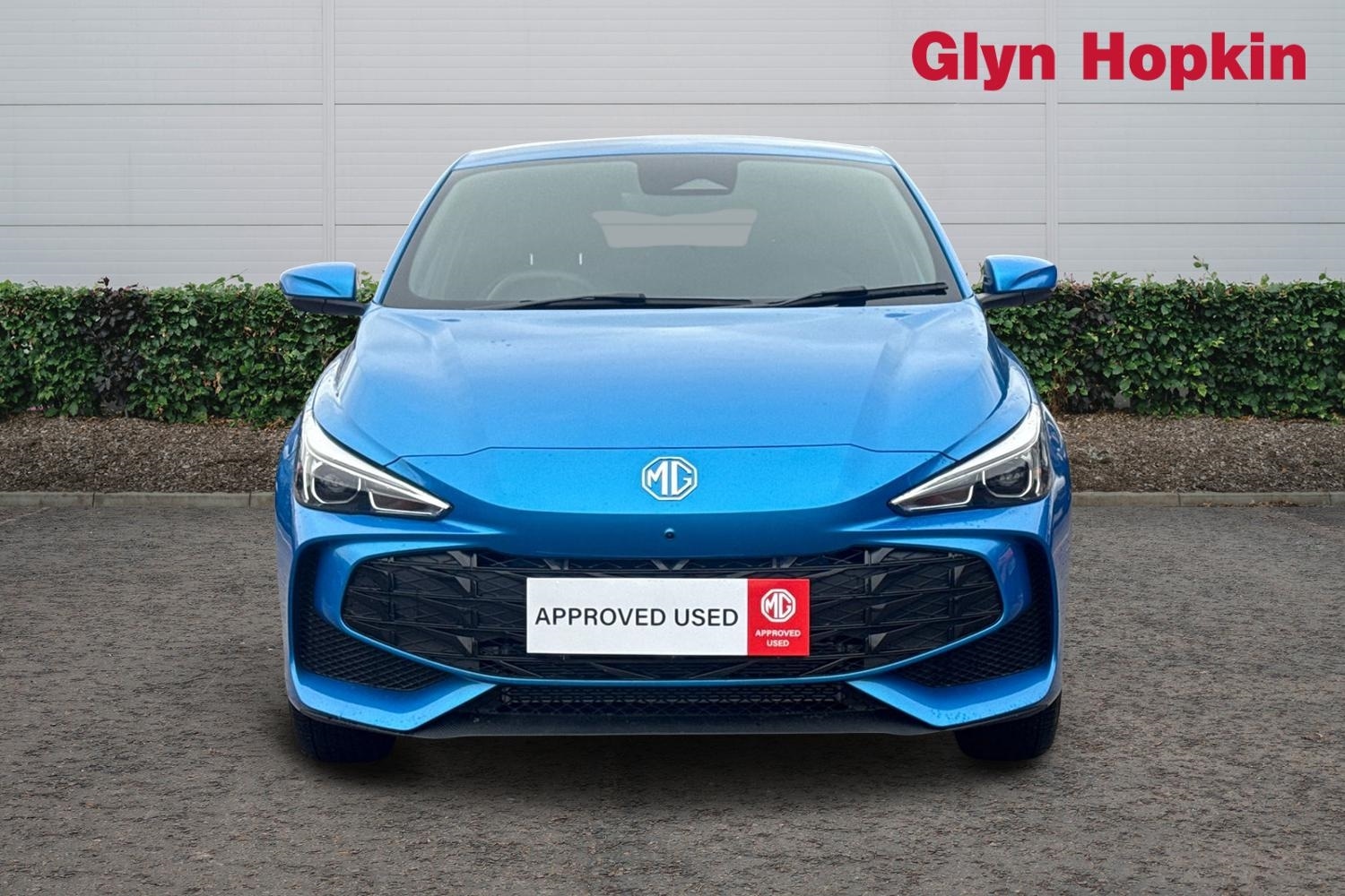 Used MG MG3 2025 for sale - 77004904: Photo 8