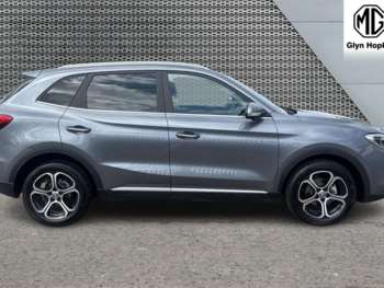 Used MG MG ZS 2025 for sale - 74694696: Photo