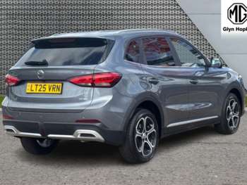 Used MG MG ZS 2025 for sale - 74694696: Photo