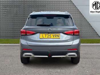 Used MG MG ZS 2025 for sale - 74694696: Photo