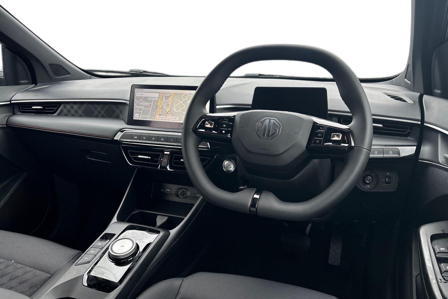 Used MG MG3 2025 for sale - 76587039: Photo 10