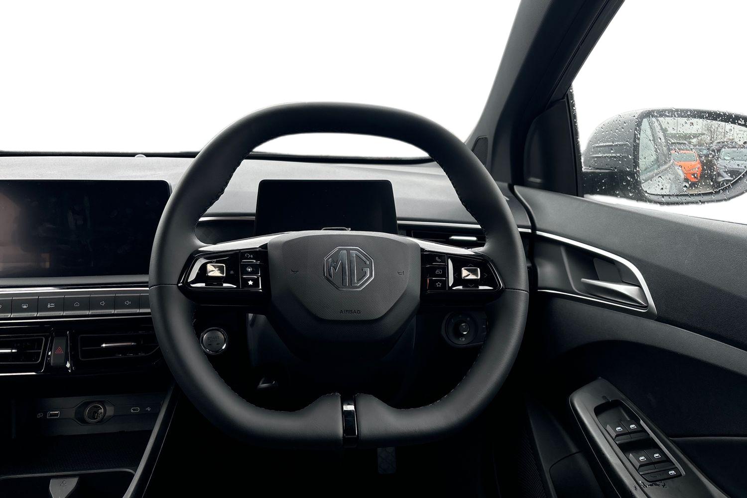 Used MG MG3 2025 for sale - 76587039: Photo 11