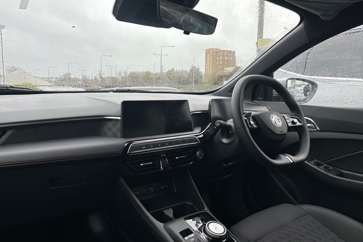 Used MG MG3 2025 for sale - 76587039: Photo 14