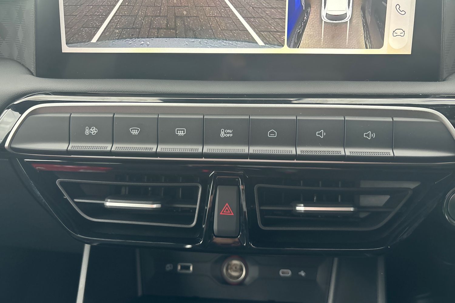 Used MG MG3 2025 for sale - 76587039: Photo 15