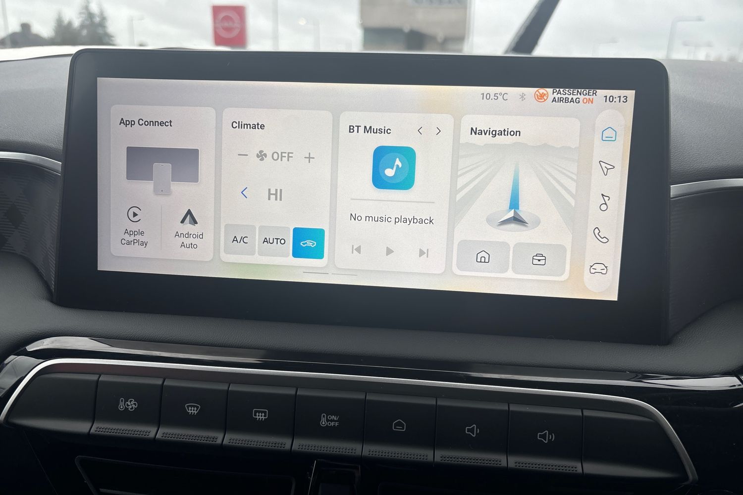 Used MG MG3 2025 for sale - 76587039: Photo 17