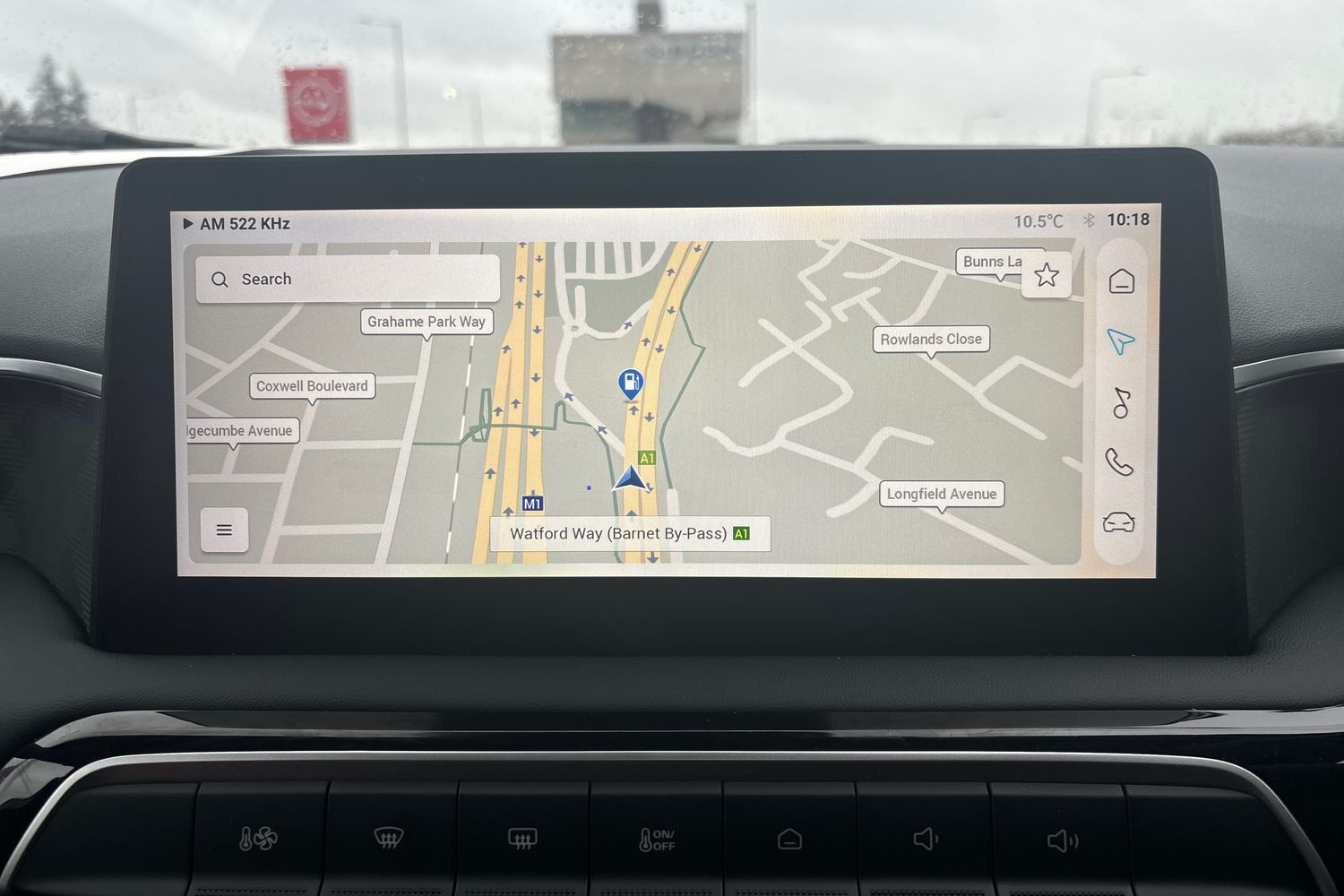 Used MG MG3 2025 for sale - 76587039: Photo 18