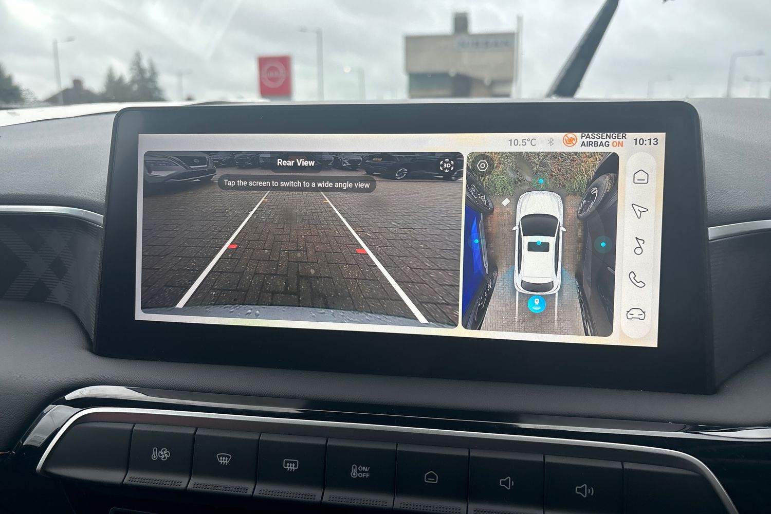 Used MG MG3 2025 for sale - 76587039: Photo 19