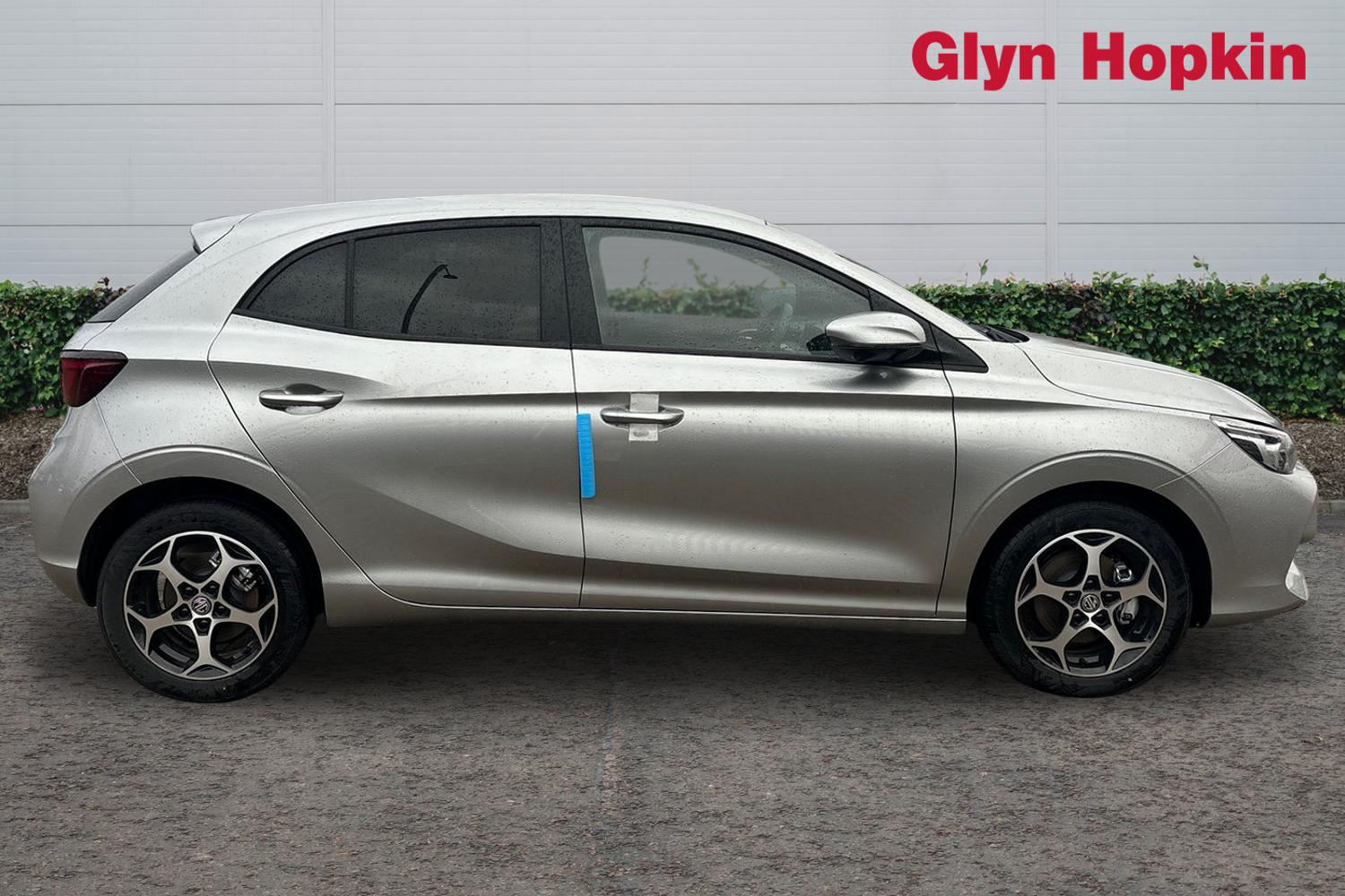 Used MG MG3 2025 for sale - 76587039: Photo 2