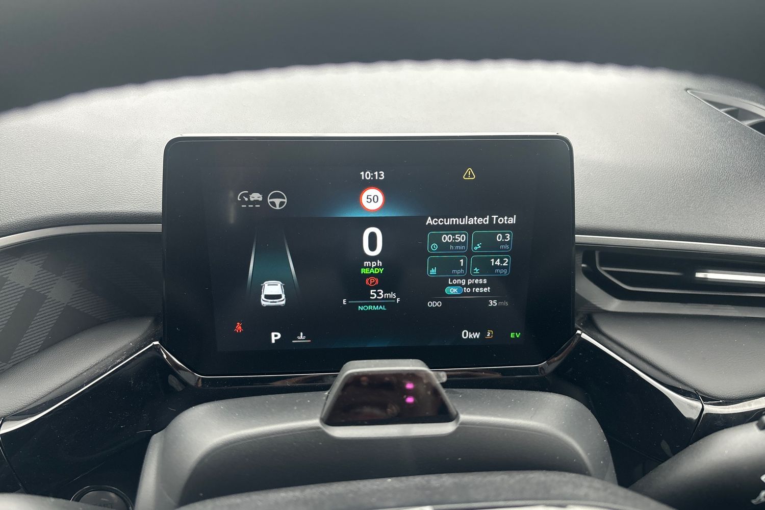 Used MG MG3 2025 for sale - 76587039: Photo 20