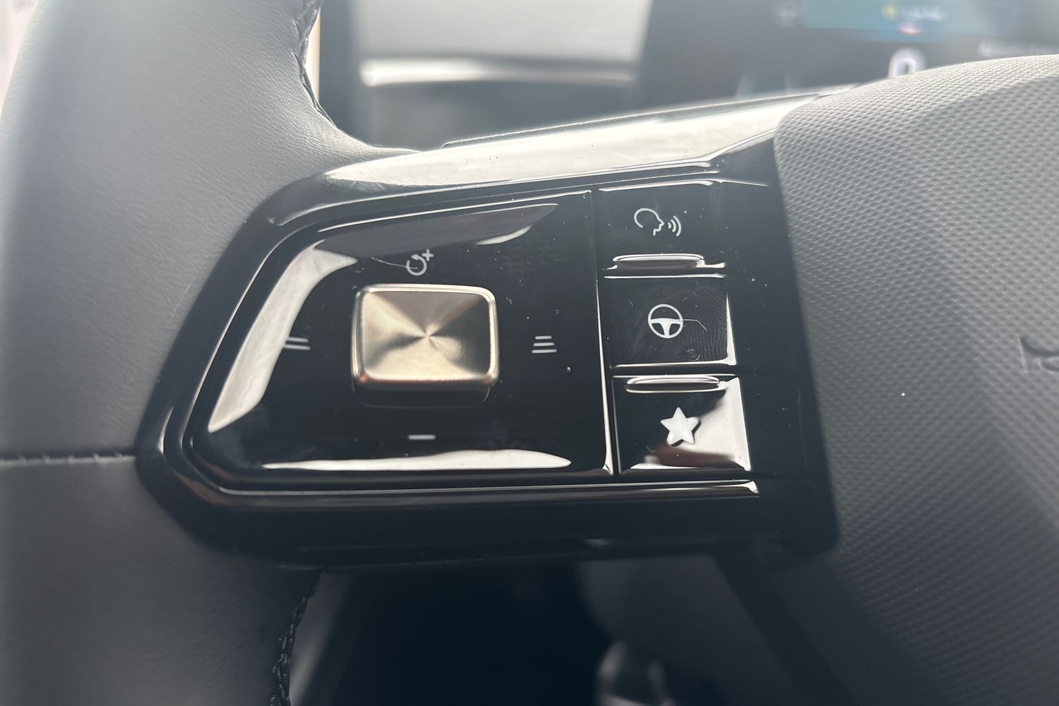 Used MG MG3 2025 for sale - 76587039: Photo 21