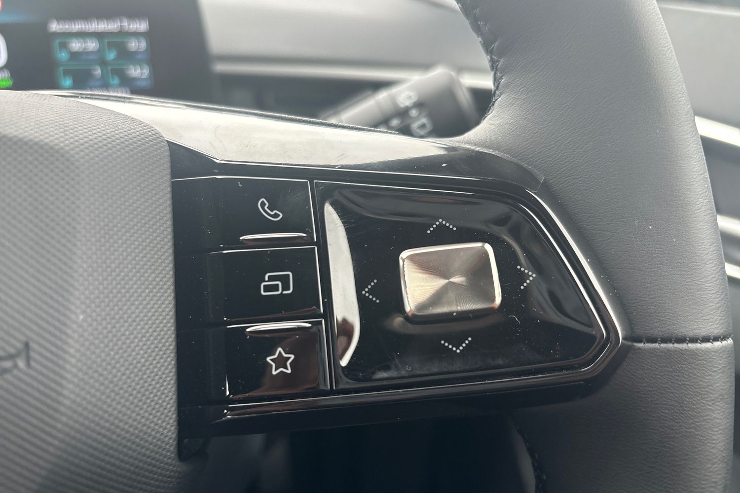 Used MG MG3 2025 for sale - 76587039: Photo 22