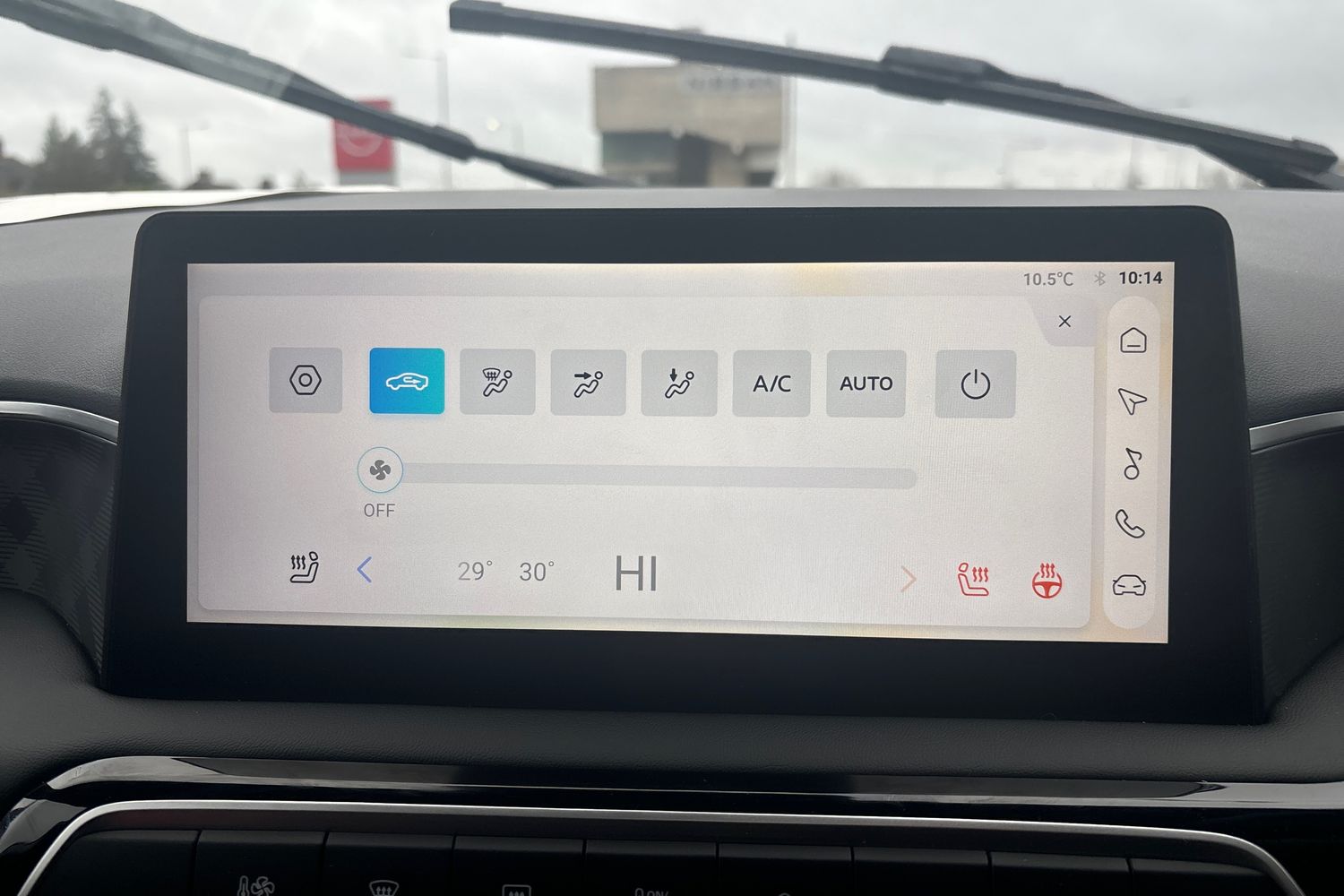 Used MG MG3 2025 for sale - 76587039: Photo 25