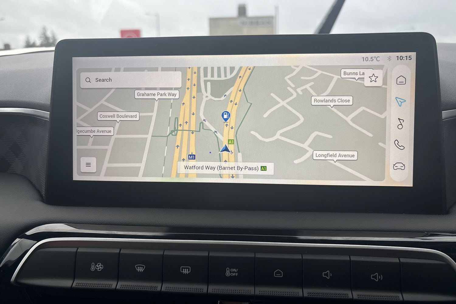 Used MG MG3 2025 for sale - 76587039: Photo 28