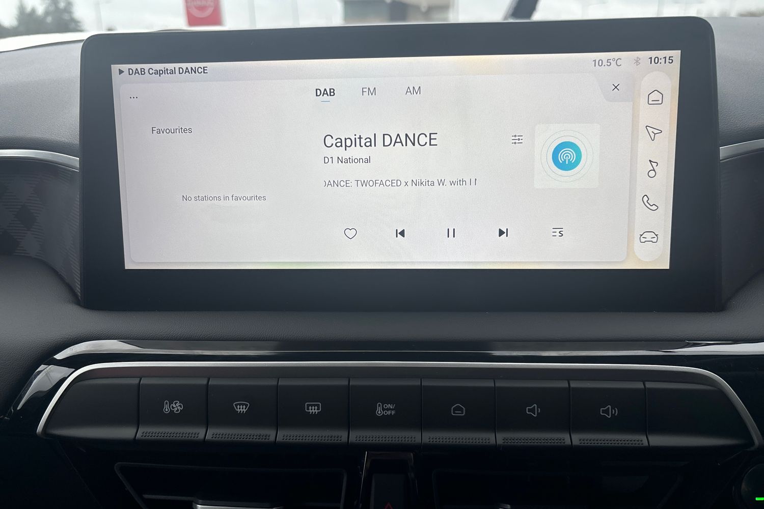 Used MG MG3 2025 for sale - 76587039: Photo 29