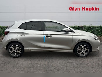 Used MG MG3 2025 for sale - 76587039: Photo