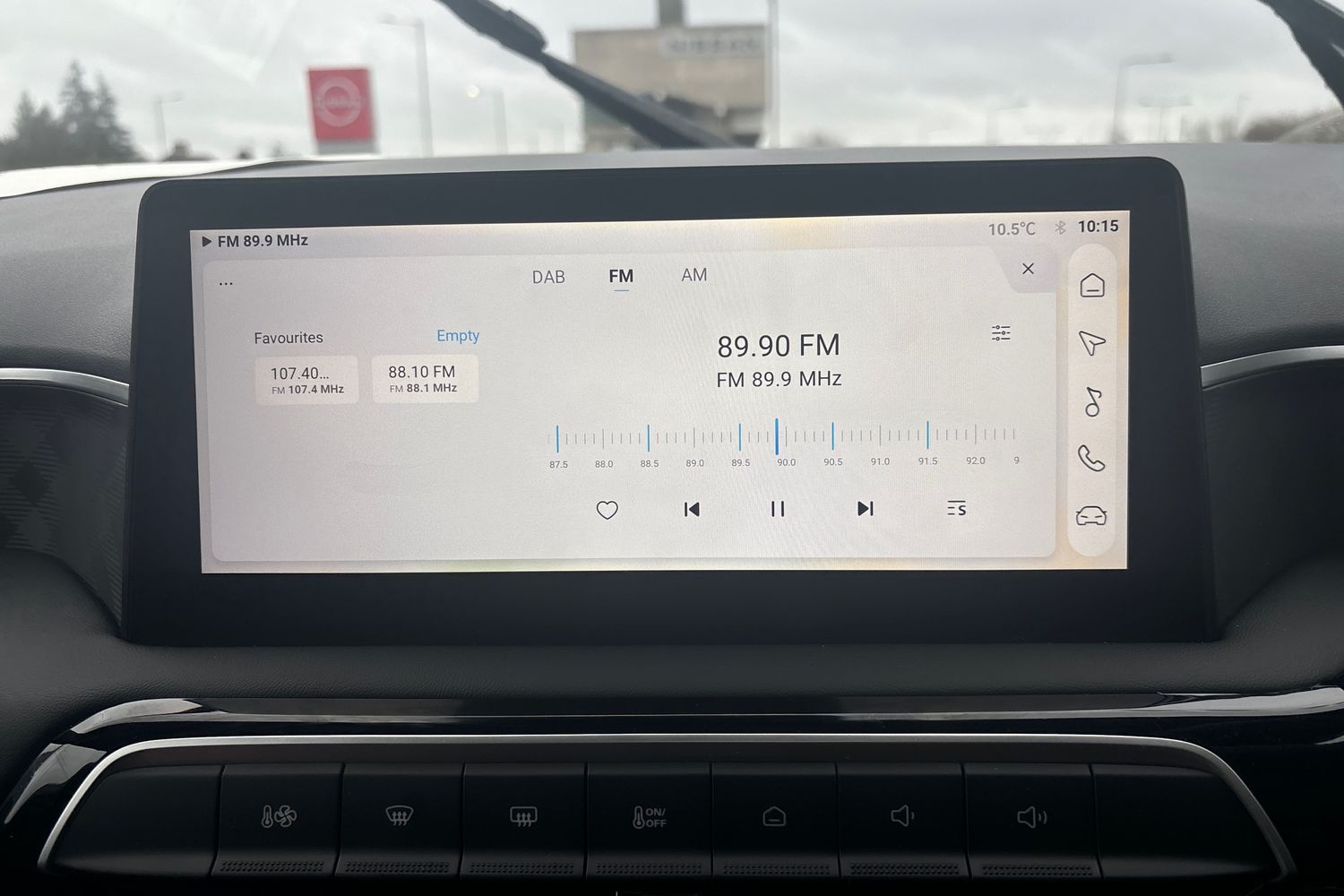 Used MG MG3 2025 for sale - 76587039: Photo 30