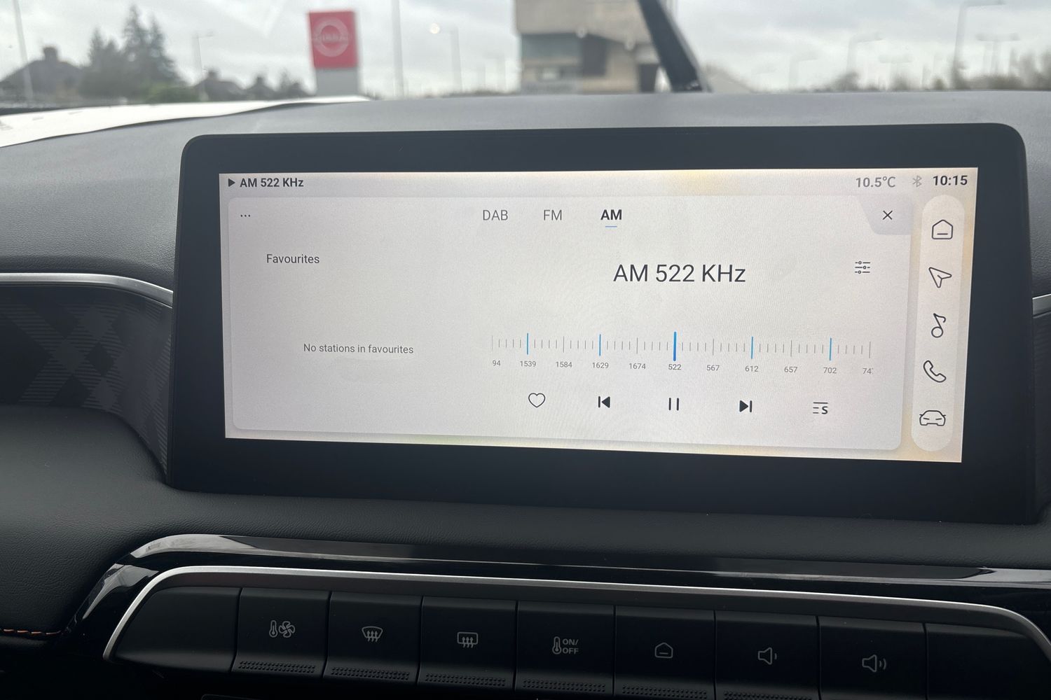 Used MG MG3 2025 for sale - 76587039: Photo 31