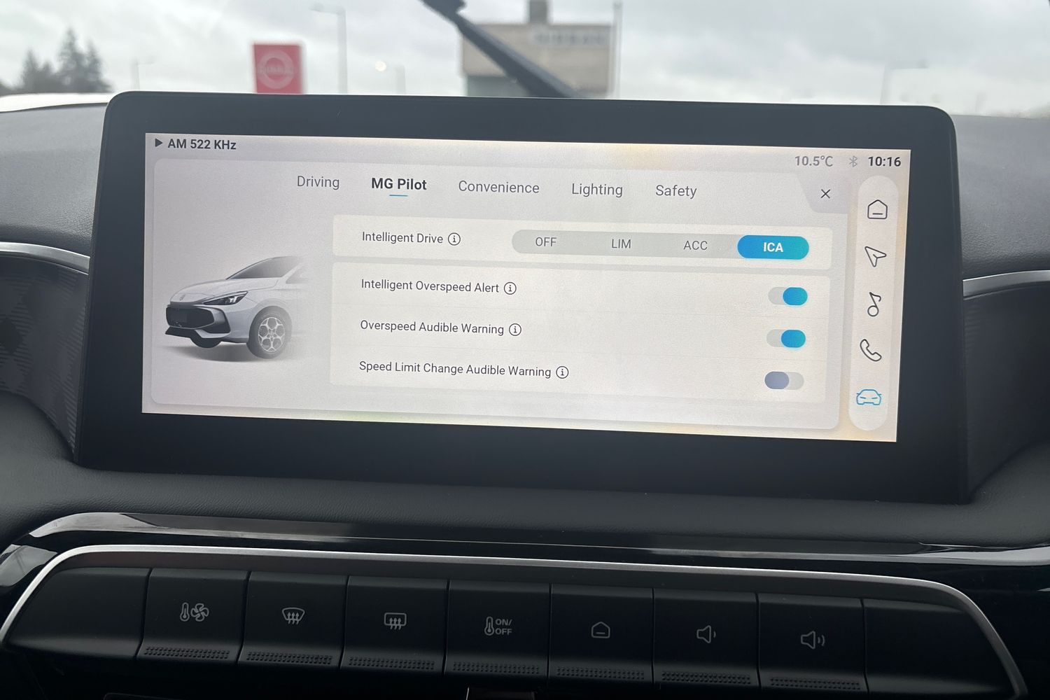 Used MG MG3 2025 for sale - 76587039: Photo 33