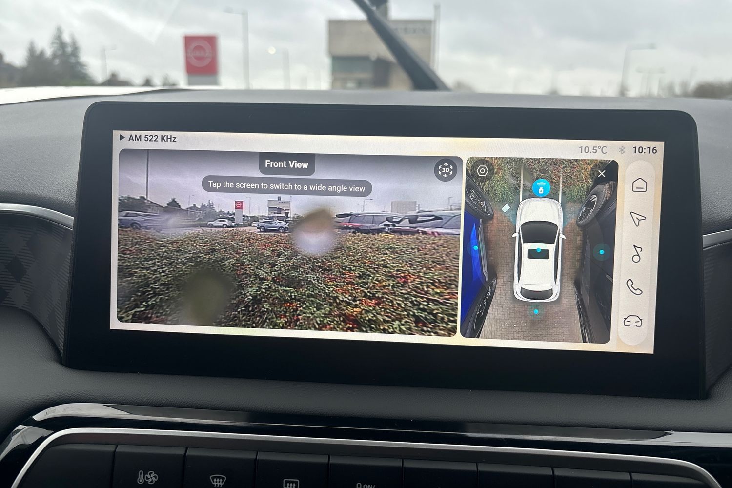 Used MG MG3 2025 for sale - 76587039: Photo 34