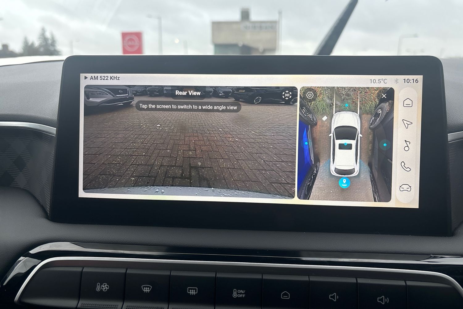 Used MG MG3 2025 for sale - 76587039: Photo 35