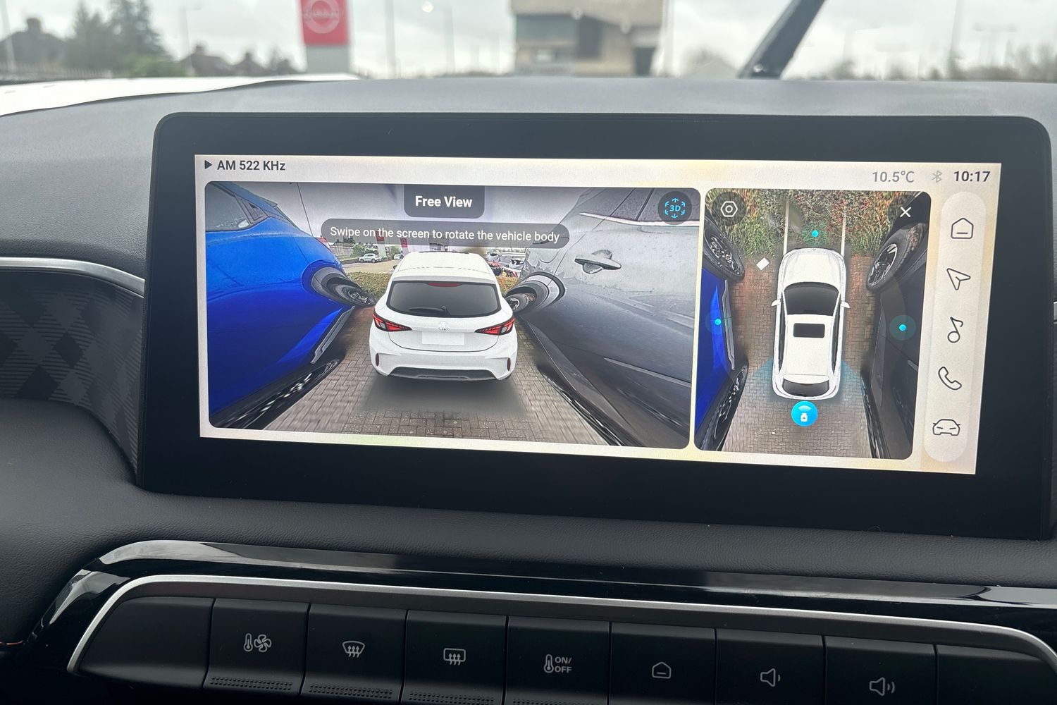 Used MG MG3 2025 for sale - 76587039: Photo 37