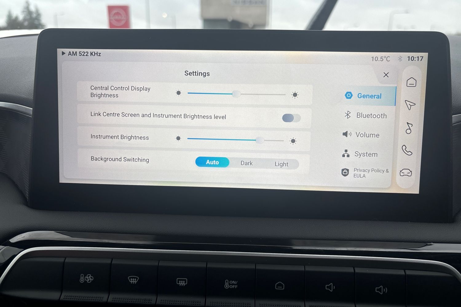 Used MG MG3 2025 for sale - 76587039: Photo 38