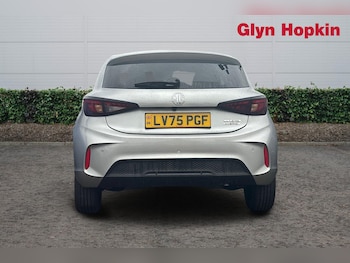 Used MG MG3 2025 for sale - 76587039: Photo