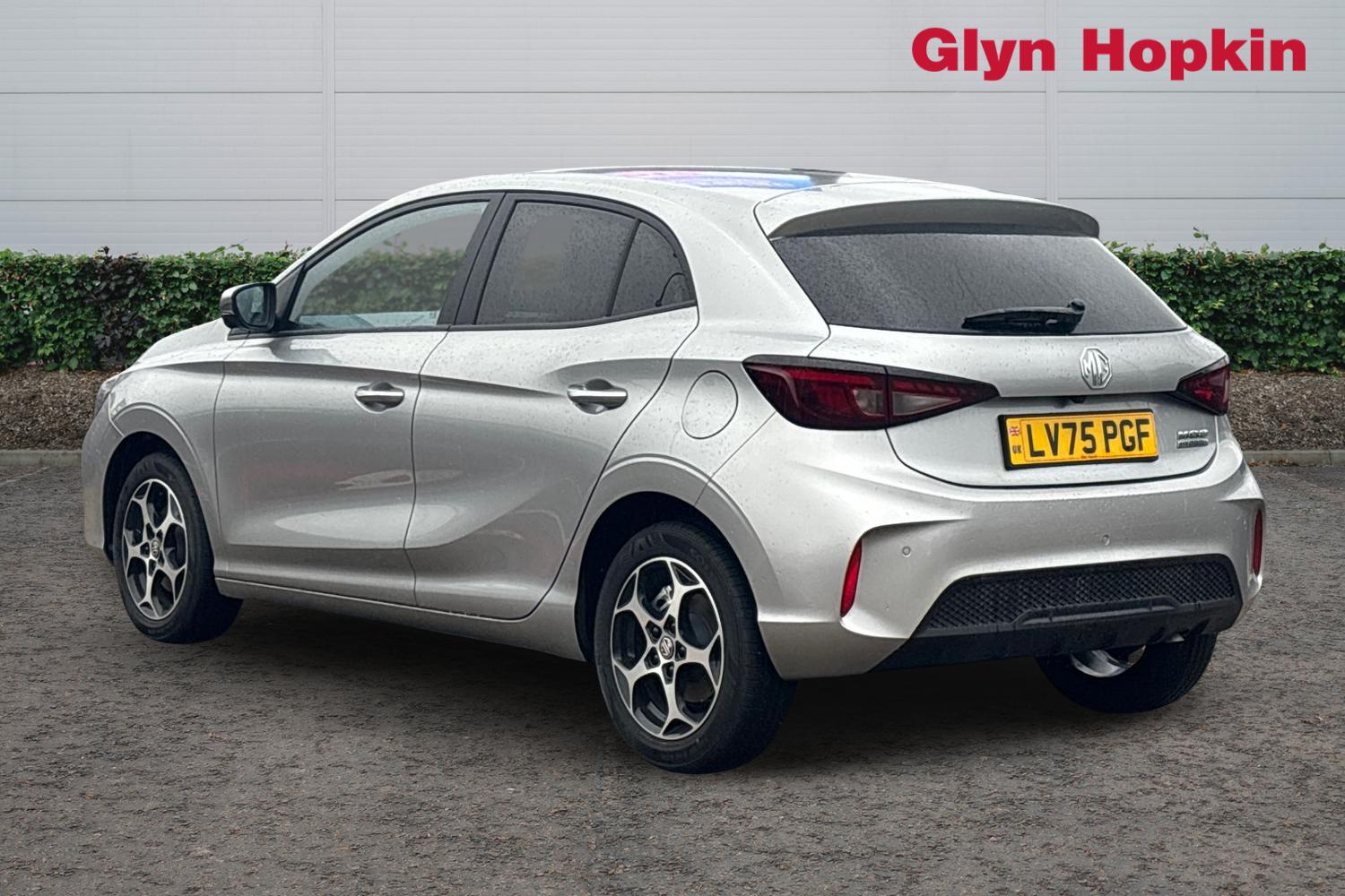 Used MG MG3 2025 for sale - 76587039: Photo 5