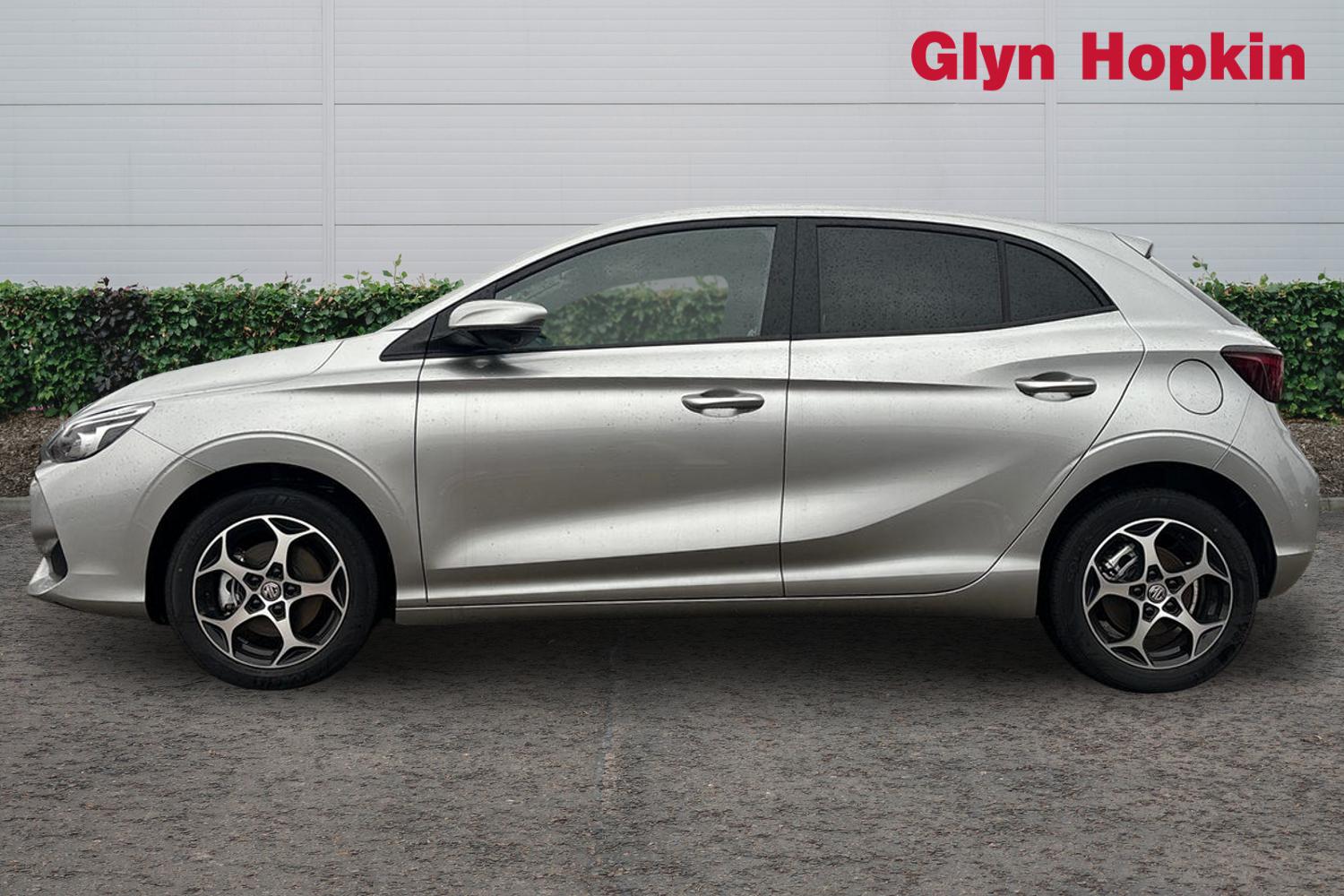 Used MG MG3 2025 for sale - 76587039: Photo 6