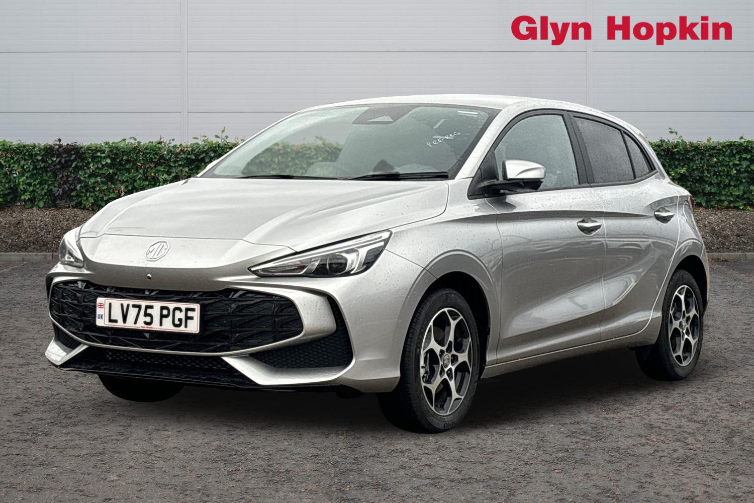 Used MG MG3 2025 for sale - 76587039: Photo 7