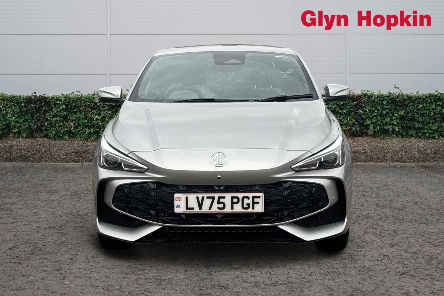 Used MG MG3 2025 for sale - 76587039: Photo 8