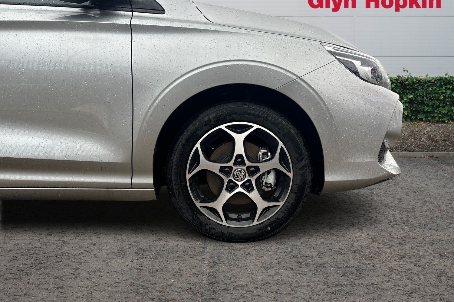 Used MG MG3 2025 for sale - 76587039: Photo 9