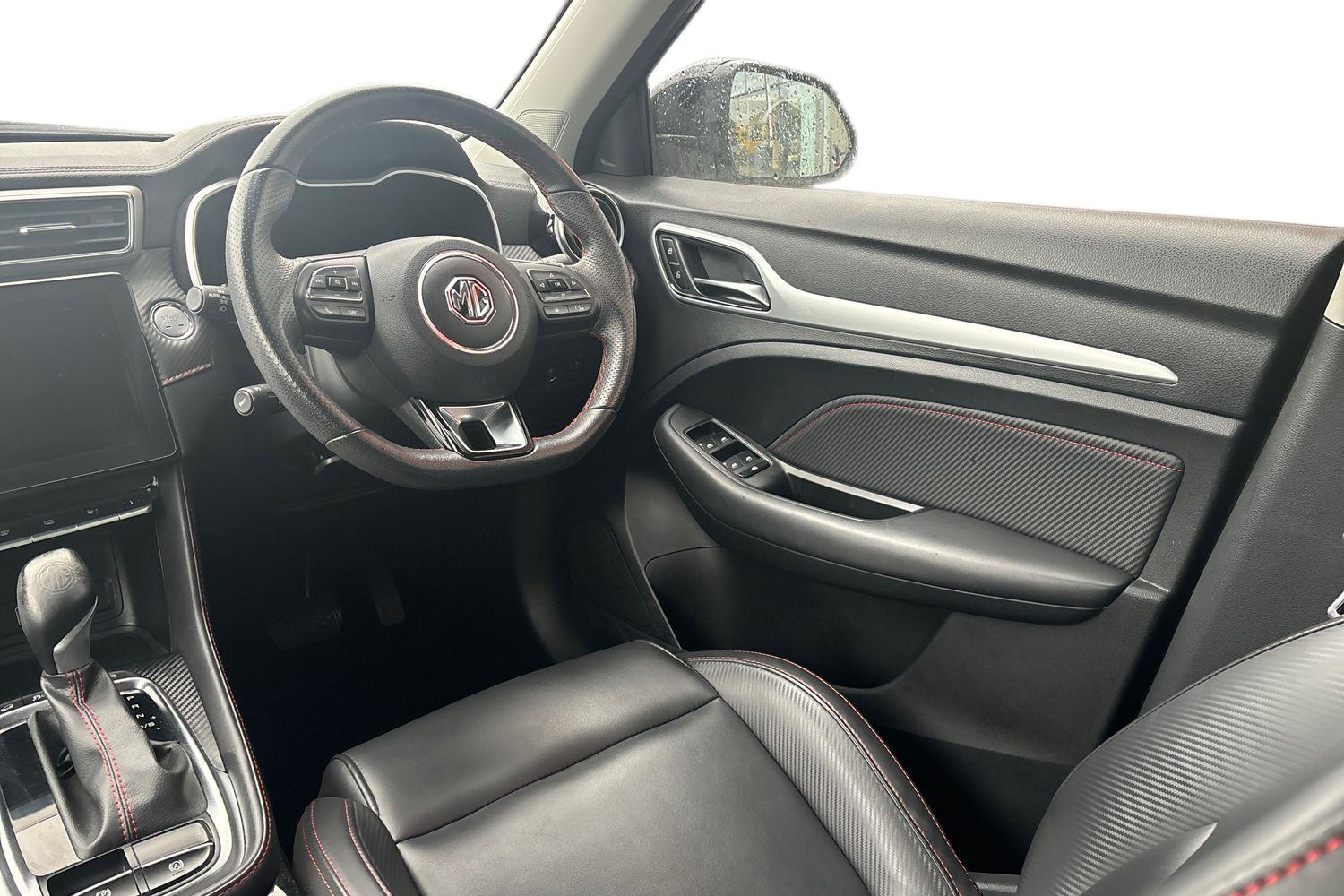 Used MG MG ZS 2022 for sale - 76130549: Photo 10