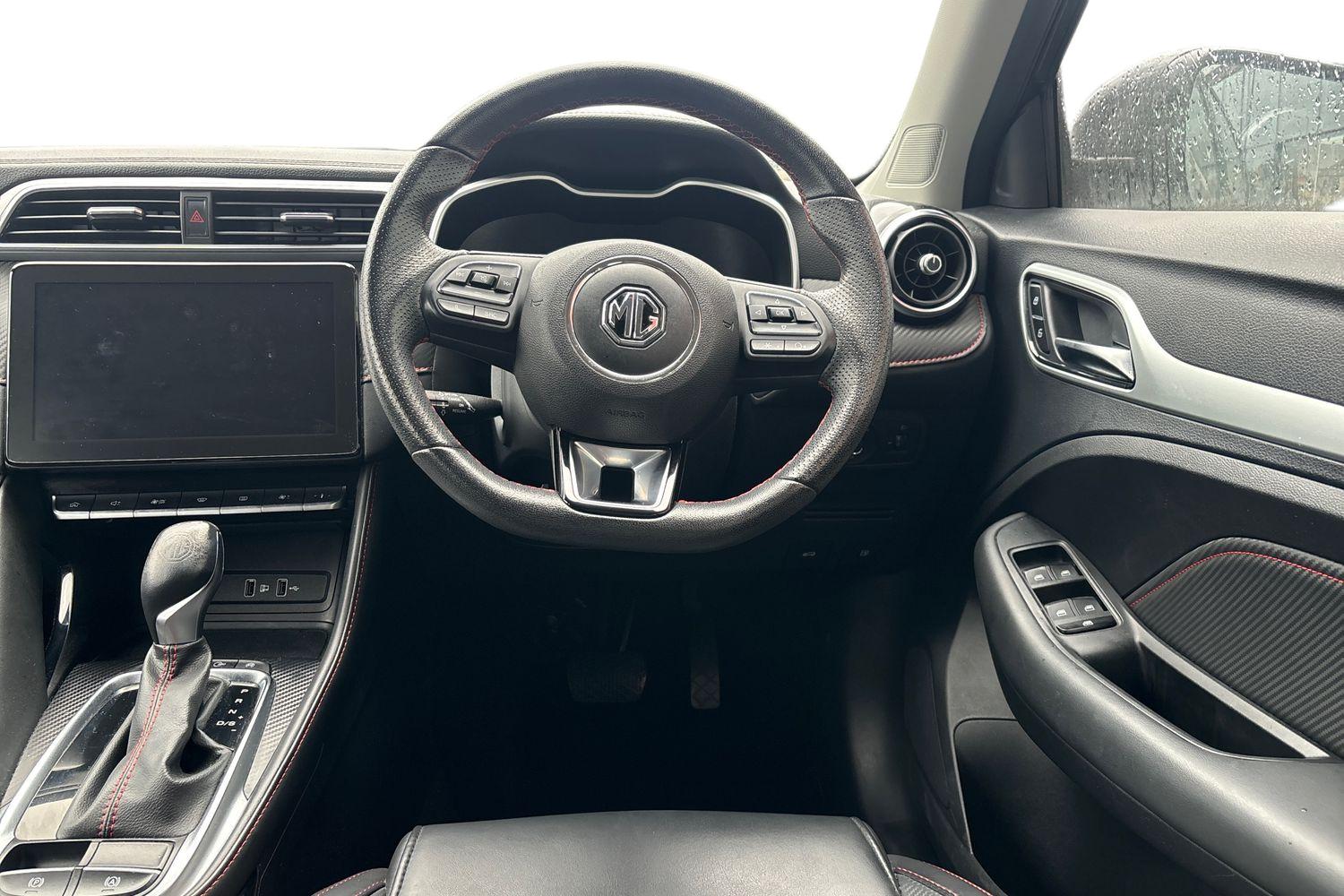 Used MG MG ZS 2022 for sale - 76130549: Photo 11