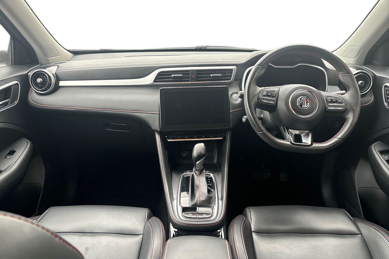 Used MG MG ZS 2022 for sale - 76130549: Photo 12