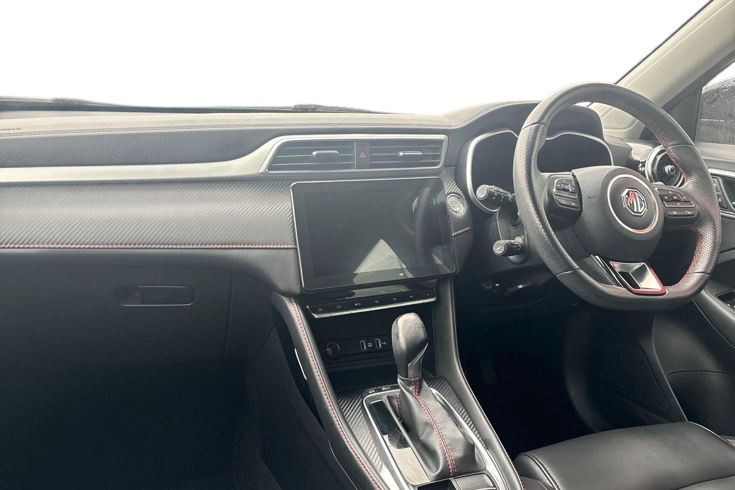 Used MG MG ZS 2022 for sale - 76130549: Photo 13