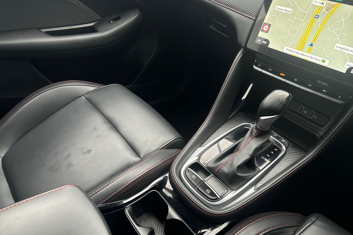 Used MG MG ZS 2022 for sale - 76130549: Photo 14