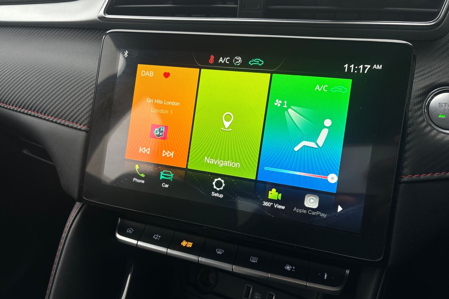 Used MG MG ZS 2022 for sale - 76130549: Photo 17