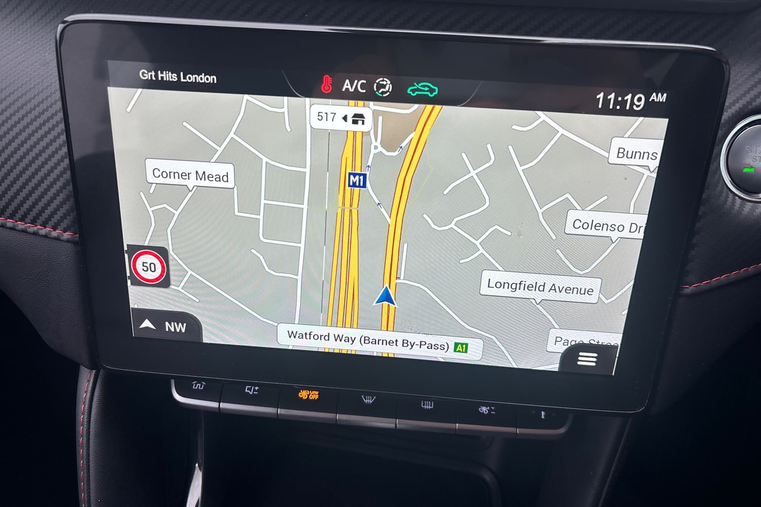 Used MG MG ZS 2022 for sale - 76130549: Photo 18