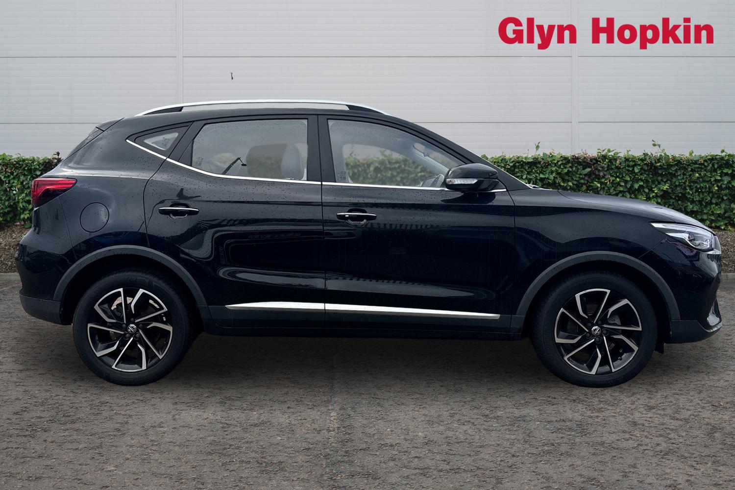 Used MG MG ZS 2022 for sale - 76130549: Photo 2