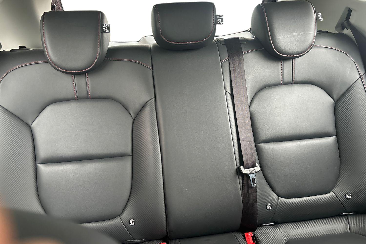 Used MG MG ZS 2022 for sale - 76130549: Photo 23