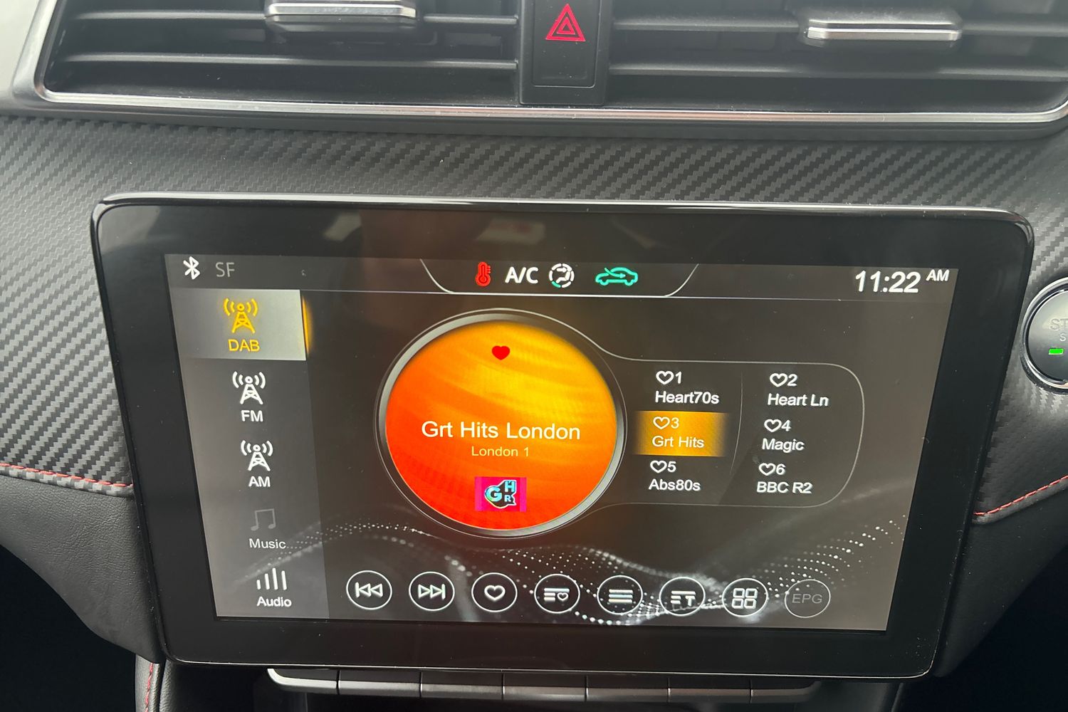 Used MG MG ZS 2022 for sale - 76130549: Photo 26