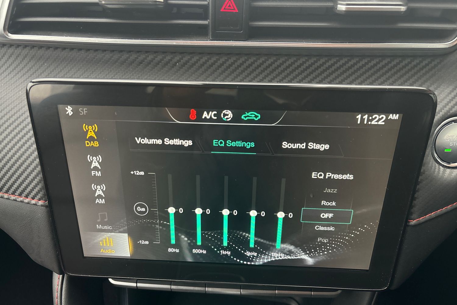 Used MG MG ZS 2022 for sale - 76130549: Photo 28