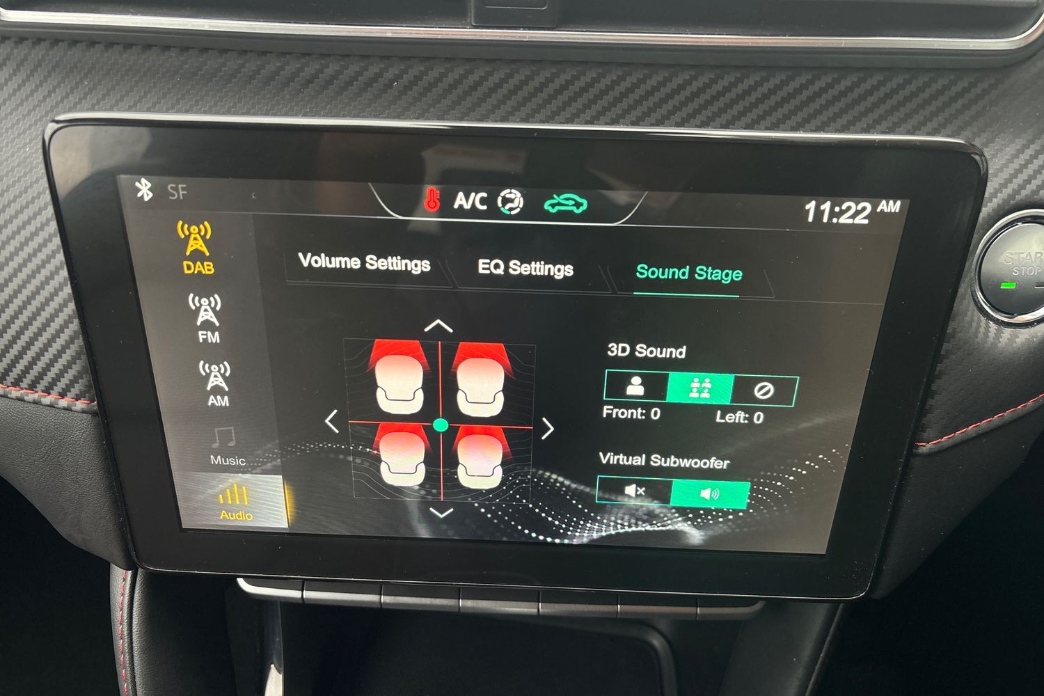 Used MG MG ZS 2022 for sale - 76130549: Photo 29