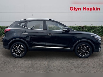 Used MG MG ZS 2022 for sale - 76130549: Photo