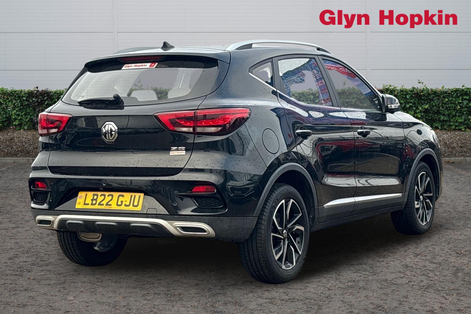 Used MG MG ZS 2022 for sale - 76130549: Photo 3