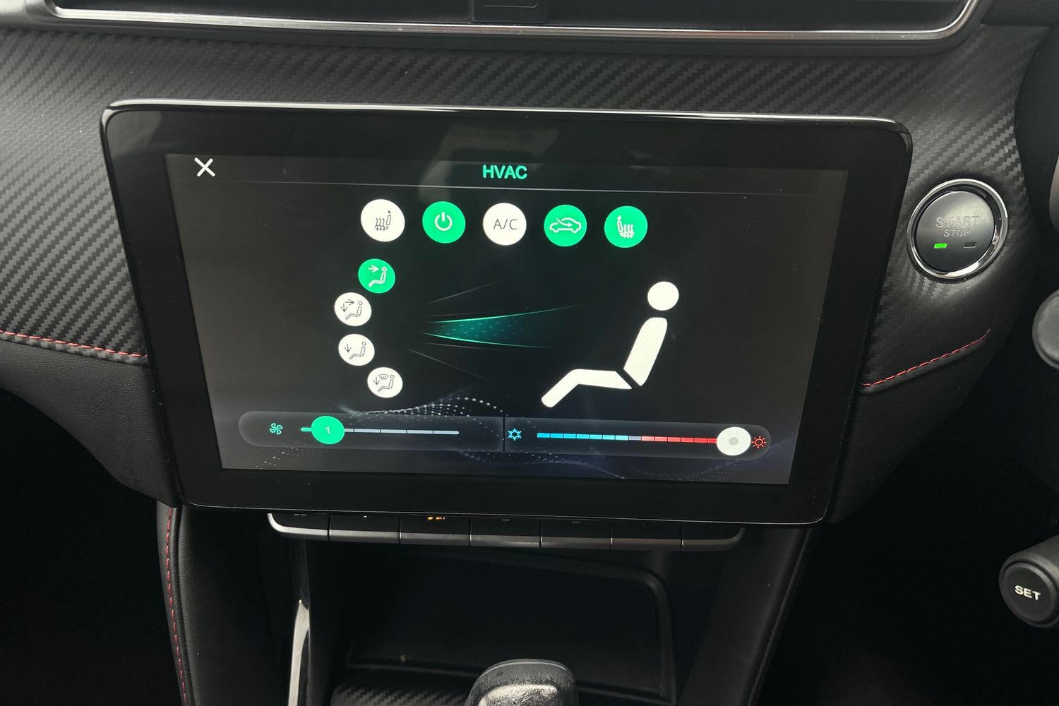 Used MG MG ZS 2022 for sale - 76130549: Photo 30