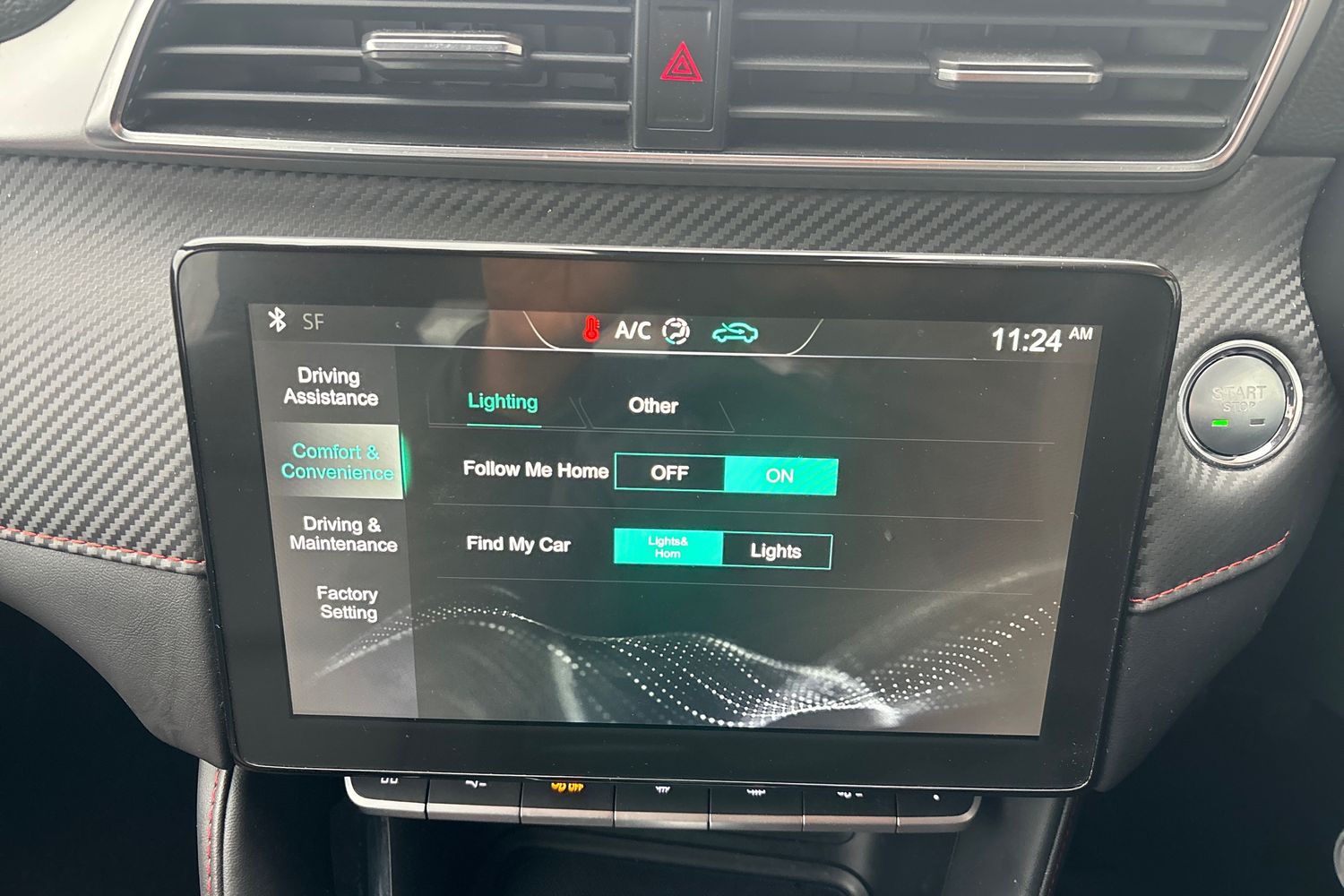 Used MG MG ZS 2022 for sale - 76130549: Photo 33