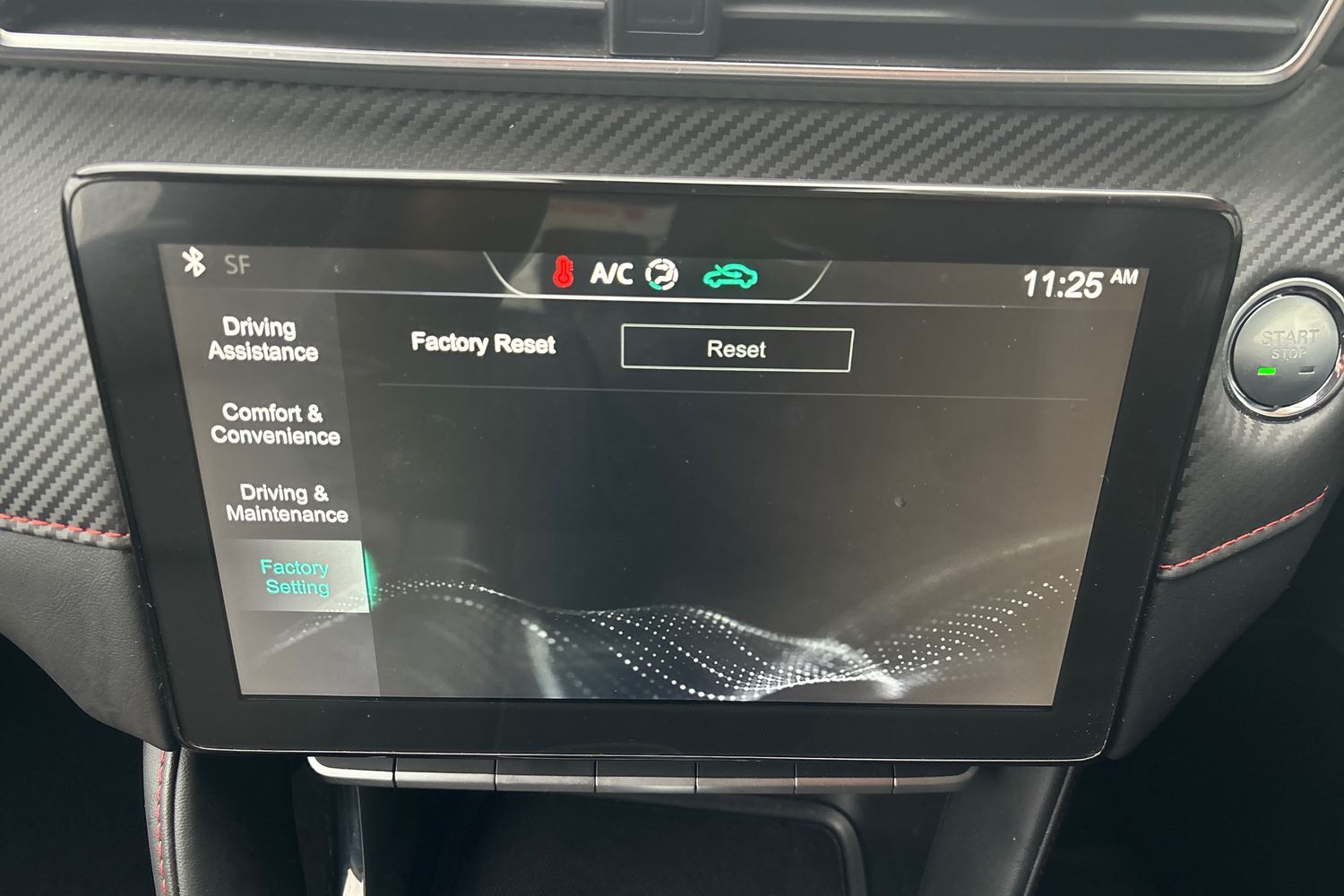 Used MG MG ZS 2022 for sale - 76130549: Photo 35