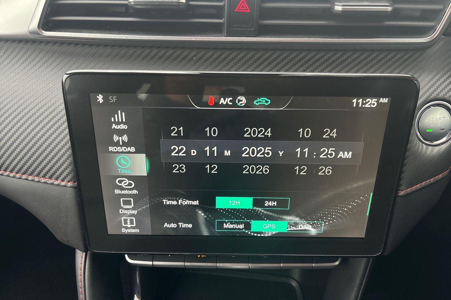 Used MG MG ZS 2022 for sale - 76130549: Photo 36